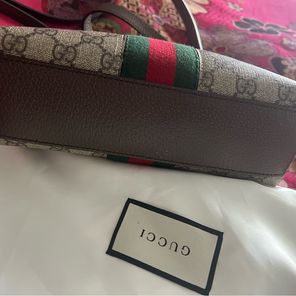 Gucci Ophidia bag - Picture 10 of 14